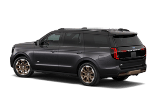 2027 Ford Expedition® External Image 2
